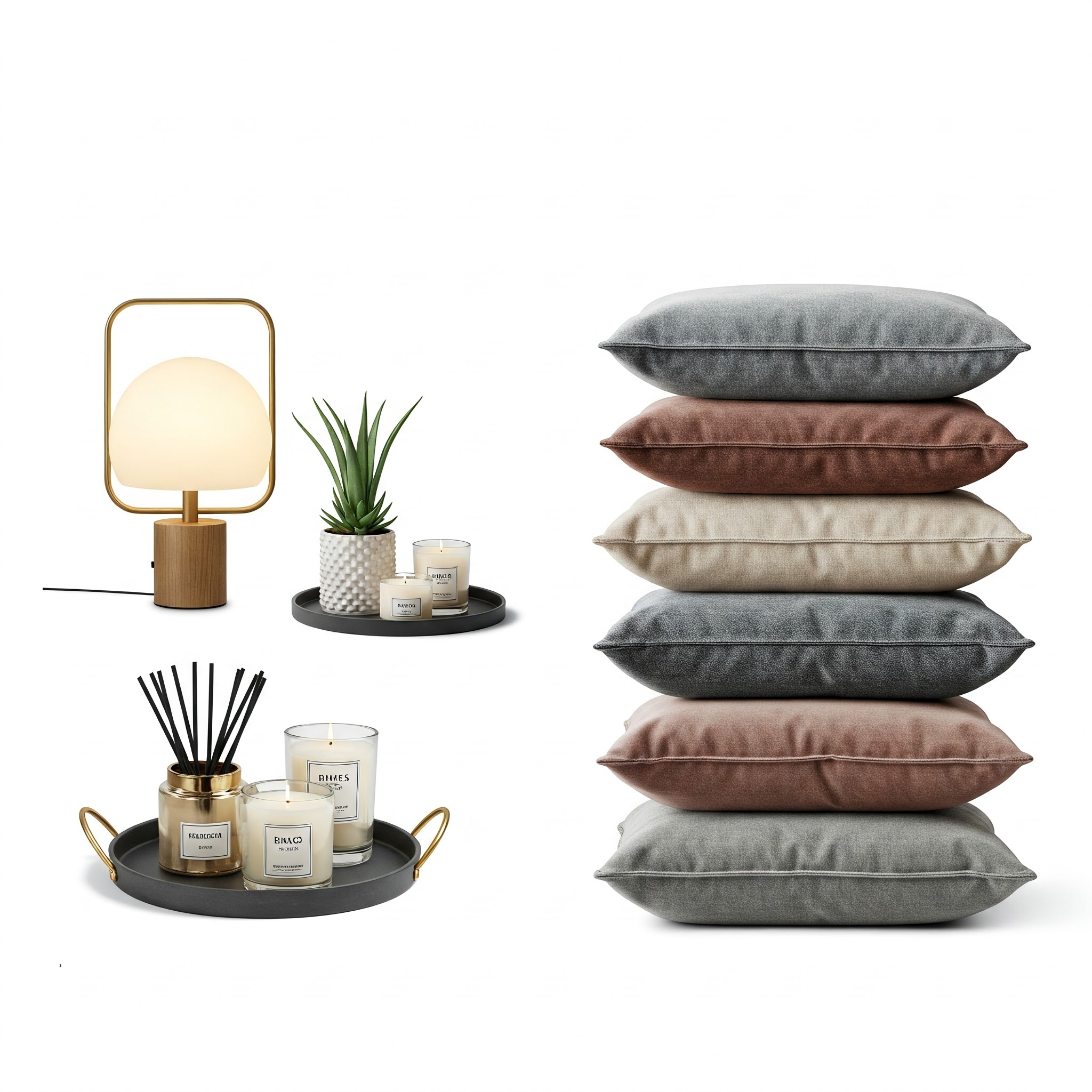 Hogar y deco