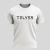 Camiseta Telyss Extreme Branca - Essencial