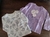Pack camisetas bebe DISNEY original