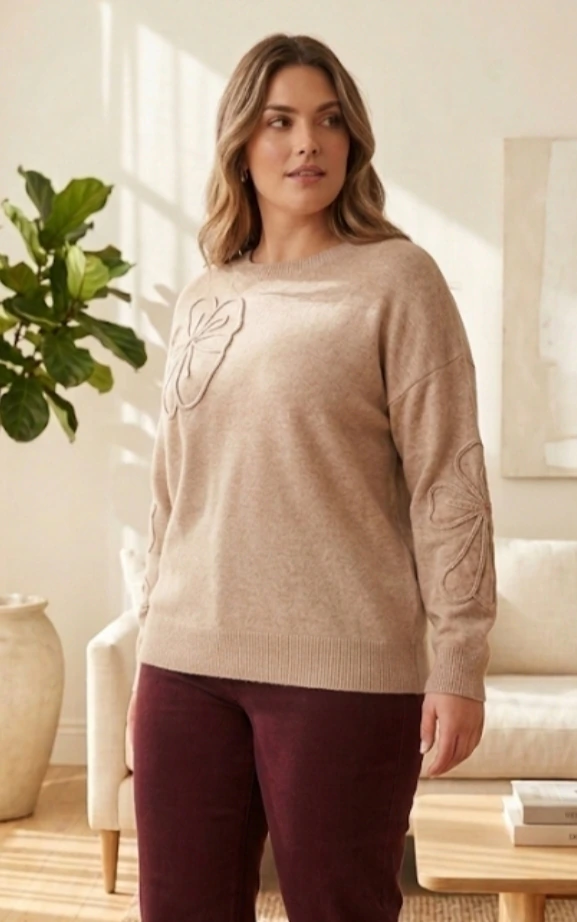 Sweaters Margarita