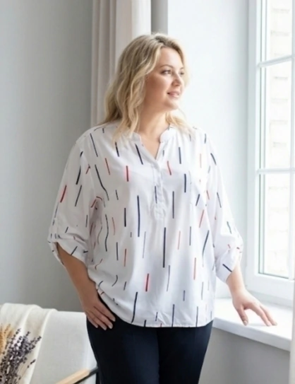 Camisas y Blusas