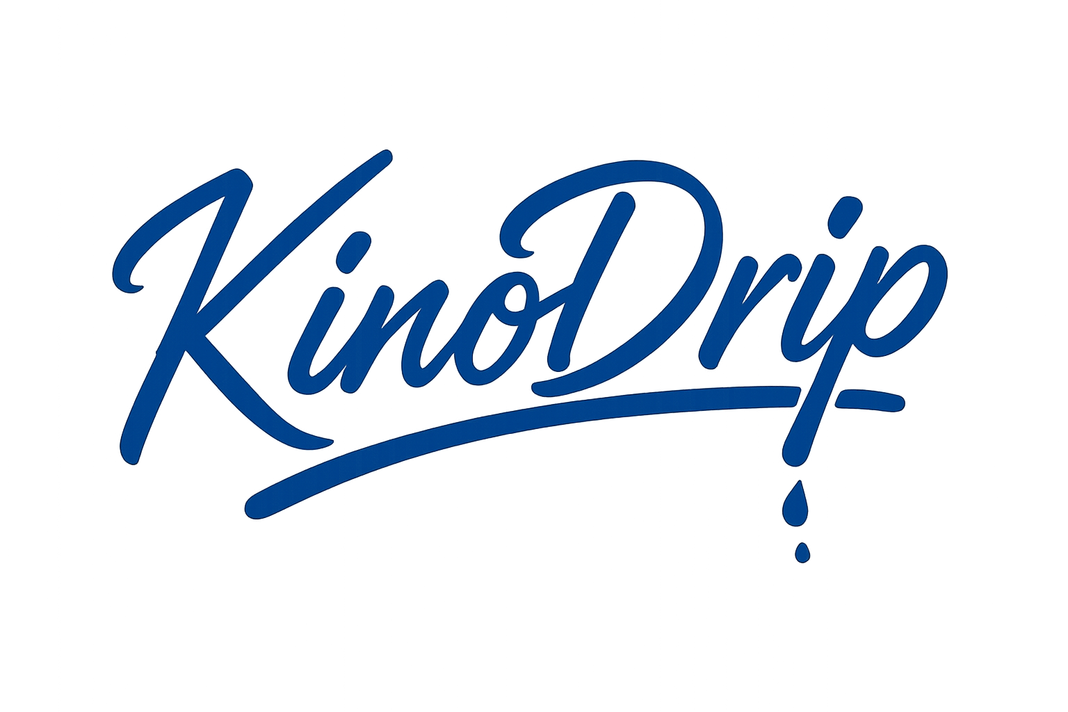 KinoDrip