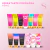 Creme Idoll Hidratante Corporal Perfumado Pokoloka 60ml - loja online