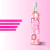 Pokoloka Loka Sweet Kit (Body Splash 250ml + Creme Hidratante 60ml) - Linha LokaWhite - comprar online