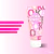 Pokoloka Loka Sweet Kit (Body Splash 250ml + Creme Hidratante 60ml) - Linha LokaWhite na internet