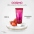 Kit Strawberry Lover (Body Splash 200ml + Hidratante 200ml) Cosmo Cosmetic Brand na internet
