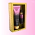 Pokoloka Chloé Loé Kit (Creme Hidratante 240ml + Body Splash Desodorante 60ml) - Linha LokaGold - comprar online