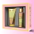 Vanilla Pokoloka Kit (Creme Hidratante 60ml + Body Splash 60ml)