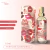 Perfume Corporal Pure Secret Pink Kali 15ml na internet