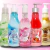 Gel hidratante Body Girl Garji aromatizante para virilhas 305ml - Edição Carnaval com brilho na internet
