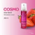 Kit Strawberry Lover (Body Splash 200ml + Hidratante 200ml) Cosmo Cosmetic Brand - PREMIUM SHINE