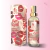 Perfume Corporal Pure Secret Pink Kali 15ml
