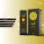 Asad Kit Perfume 100ml + Creme Hidratante 200ml + Perfume para Bolso 15ml - Isabelle la Belle na internet