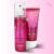 Kit Strawberry Lover (Body Splash 200ml + Hidratante 200ml) Cosmo Cosmetic Brand - comprar online
