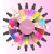 Body Splash Angels Desodorante Perfumado - Pokoloka 250ml na internet