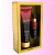 Pokoloka Donna Kit (Creme Hidratante 240ml + Body Splash Desodorante 60ml) - Linha LokaGold