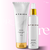 Athina - Kit Ciclo (Hidratante 240ml + Body Splash 200ml)