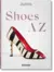 Shoes A–Z - 45th Ed.