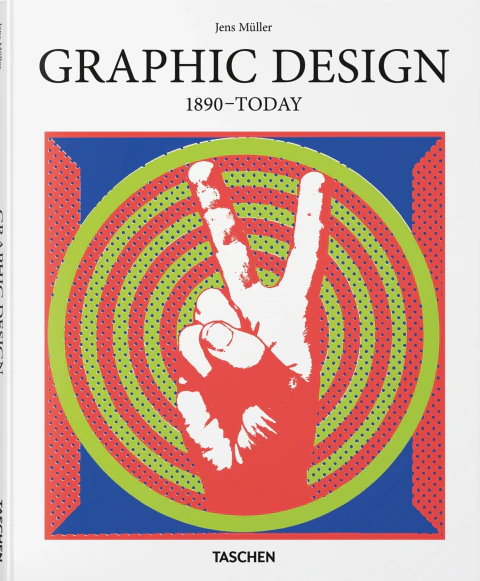 Graphic Design - 1890-Today
