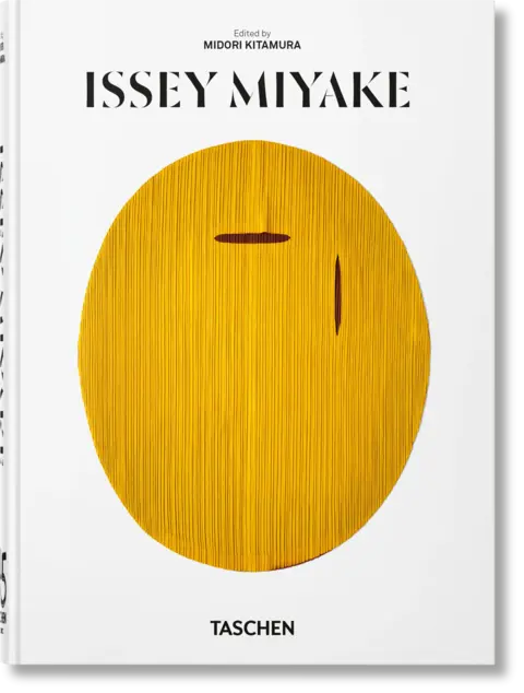 Issey Miyake - 45th Ed.