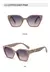 Óculos de Sol Cateye Feminino | Luxo e Elegância em Alta Tendência - Juli