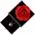 Caixa Rosa com Colar Coração | Presente Feminino Requintado para Datas Especiais - comprar online