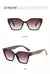 Óculos de Sol Cateye Feminino | Luxo e Elegância em Alta Tendência