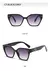 Óculos de Sol Cateye Feminino | Luxo e Elegância em Alta Tendência - loja online
