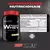 Imagem do Kit 2x Whey Protein Waxy Whey 900g , 2x Creatina 100g ,BCAA 100g , 1 Coqueteleira