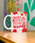 Dia das Mães na Livraria Moshe! - Caneca Personalizada Especial – Edição Limitada