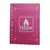 Harpa Cristã Original Pequena - Rosa - comprar online