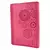 Biblia da Mulher de Fé - Rosa na internet