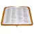 Biblia NVI Com Ziper Laranja | Ele voltará na internet