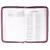 Biblia NVI Com Ziper Cinza | Em Memoria de Mim na internet