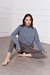 Buzo Wallner Gris - comprar online