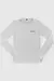 Remera Alarken Blanco - comprar online