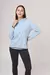 Buzo Margot Celeste - comprar online
