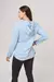 Buzo Margot Celeste - tienda online