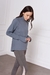 Buzo Wallner Gris - tienda online
