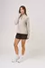 Buzo Skin Women Crema en internet