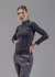 Remera Lux Térmica Negro - comprar online