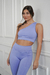 Calza Cima Lavanda - comprar online