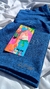 Calza Sport Fit Azul Marino - tienda online