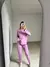 Buzo Margot Rosa - comprar online