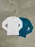 Remera Alarken Blanco - NOURA