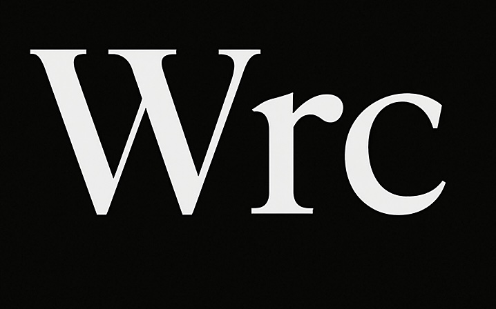 Wrc Indumentaria