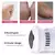 Removedor de calos e rachaduras Beauty Feet