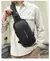 Mochila Anti-Furto com Senha USB Slim Bag na internet