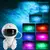 Projetor Astronauta Galaxy - comprar online