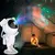 Projetor Astronauta Galaxy - loja online